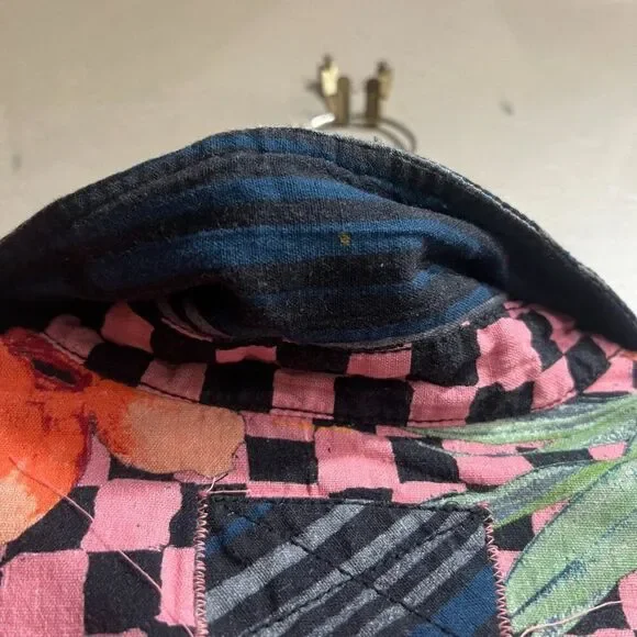 Free People Retro Top - Picture 15 of 15